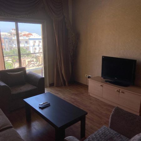 Bahga Palace 3 Residential Apartments Hurghada Exterior photo