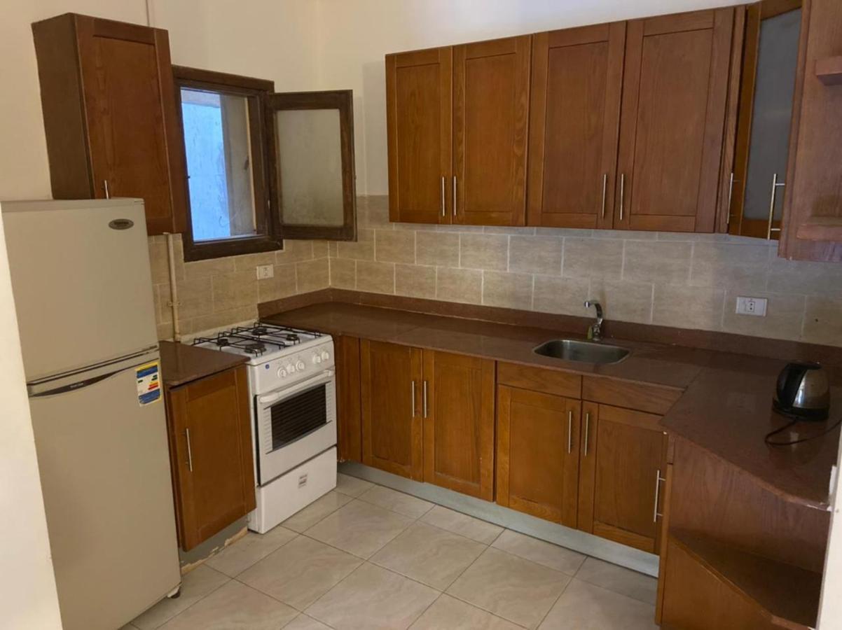 Bahga Palace 3 Residential Apartments Hurghada Exterior photo