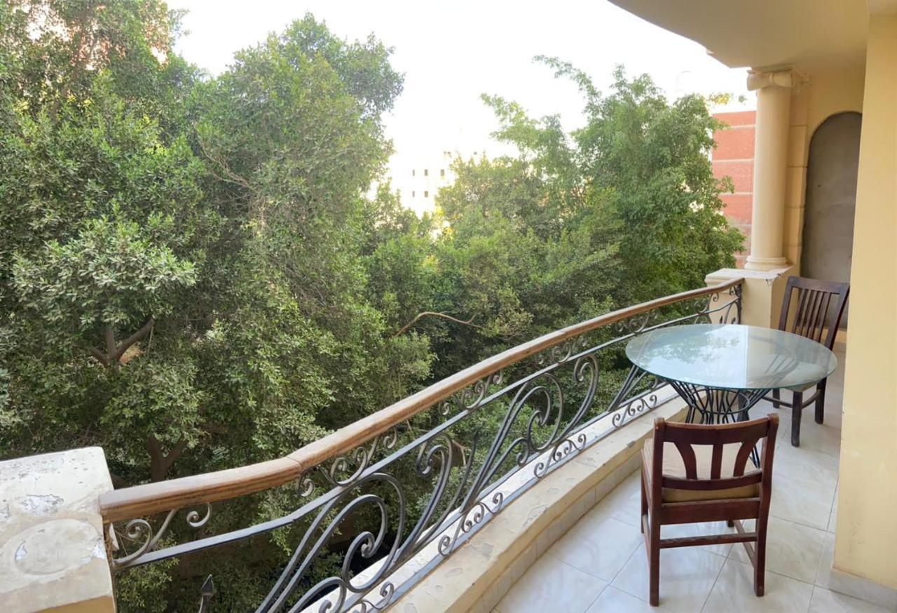 Bahga Palace 3 Residential Apartments Hurghada Exterior photo