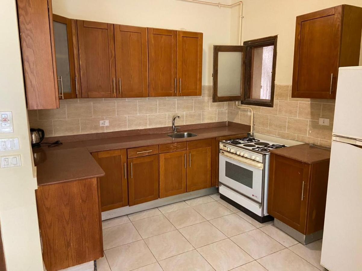 Bahga Palace 3 Residential Apartments Hurghada Exterior photo