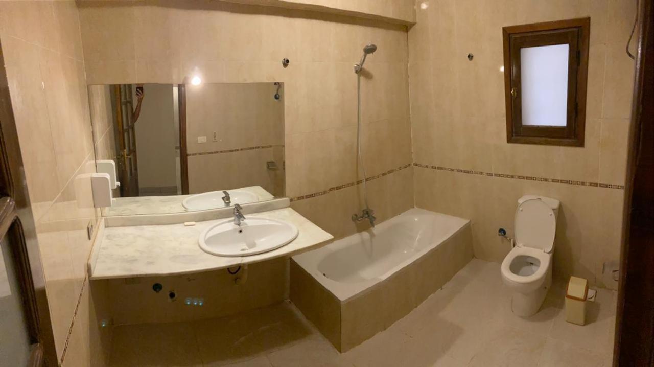 Bahga Palace 3 Residential Apartments Hurghada Exterior photo