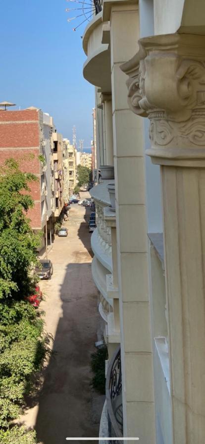 Bahga Palace 3 Residential Apartments Hurghada Exterior photo