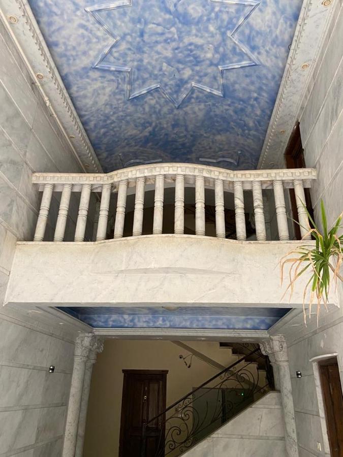 Bahga Palace 3 Residential Apartments Hurghada Exterior photo
