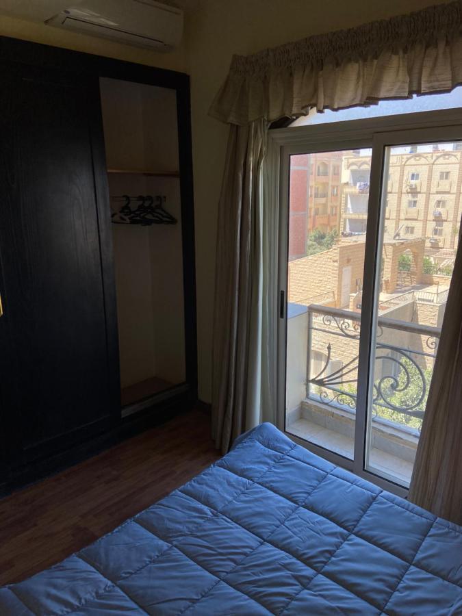 Bahga Palace 3 Residential Apartments Hurghada Exterior photo