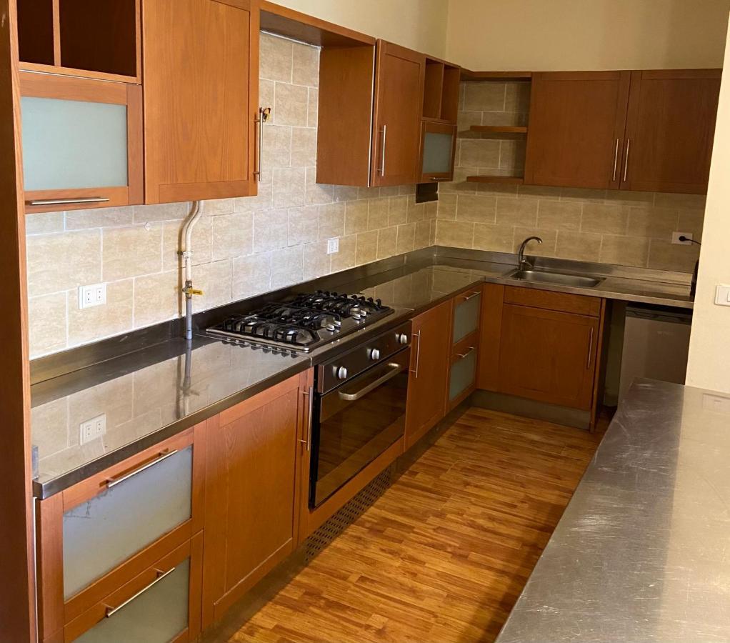 Bahga Palace 3 Residential Apartments Hurghada Exterior photo