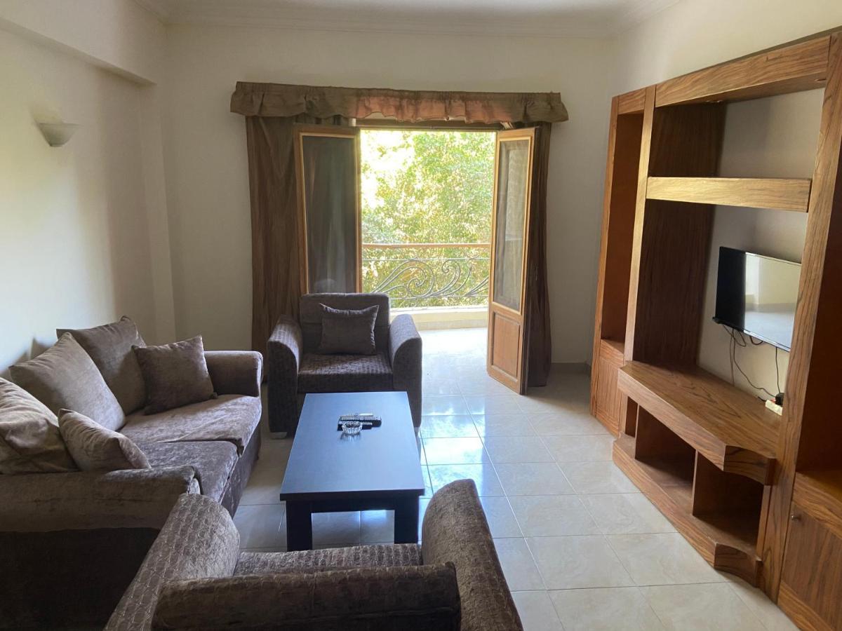 Bahga Palace 3 Residential Apartments Hurghada Exterior photo