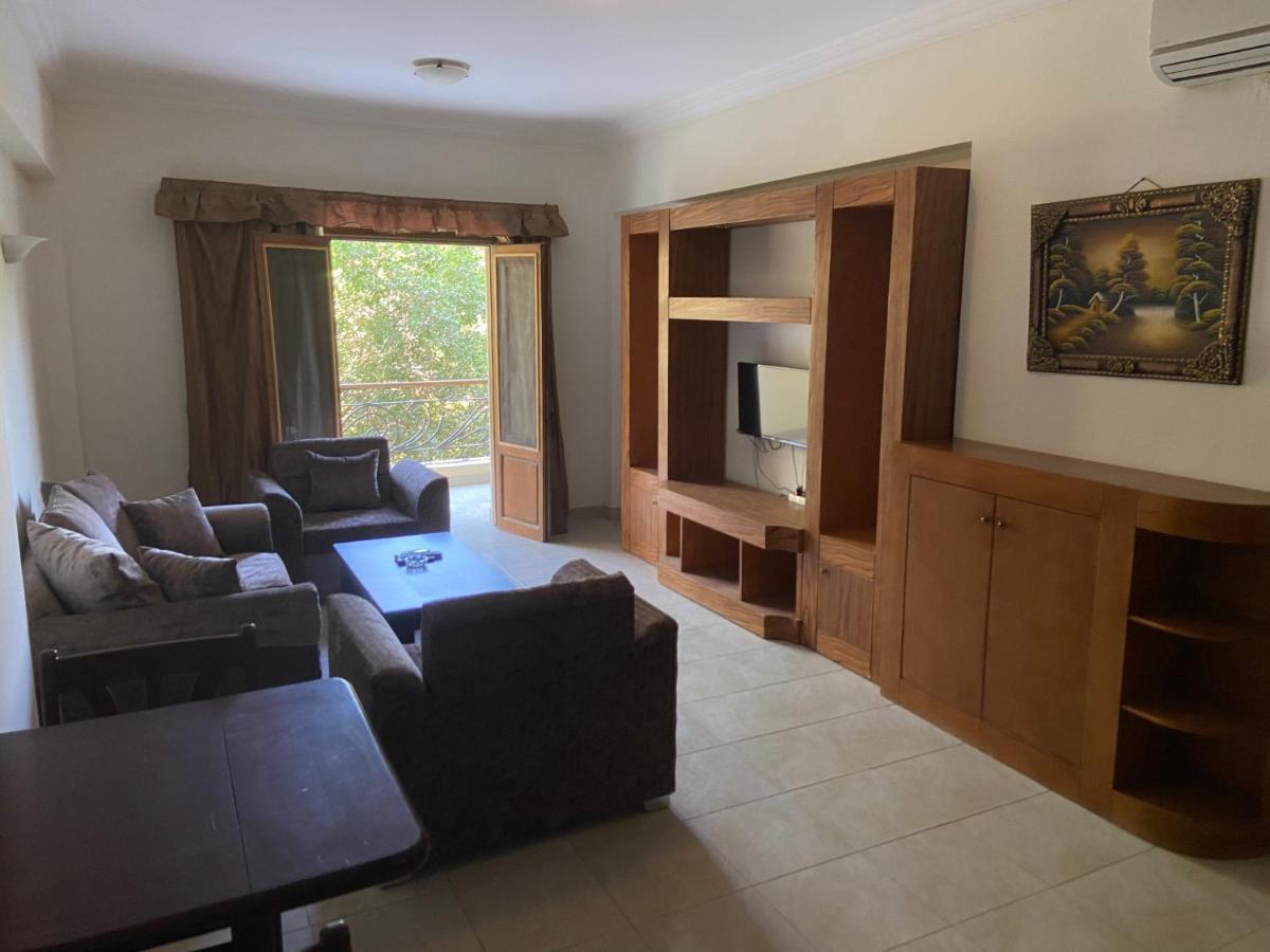 Bahga Palace 3 Residential Apartments Hurghada Exterior photo