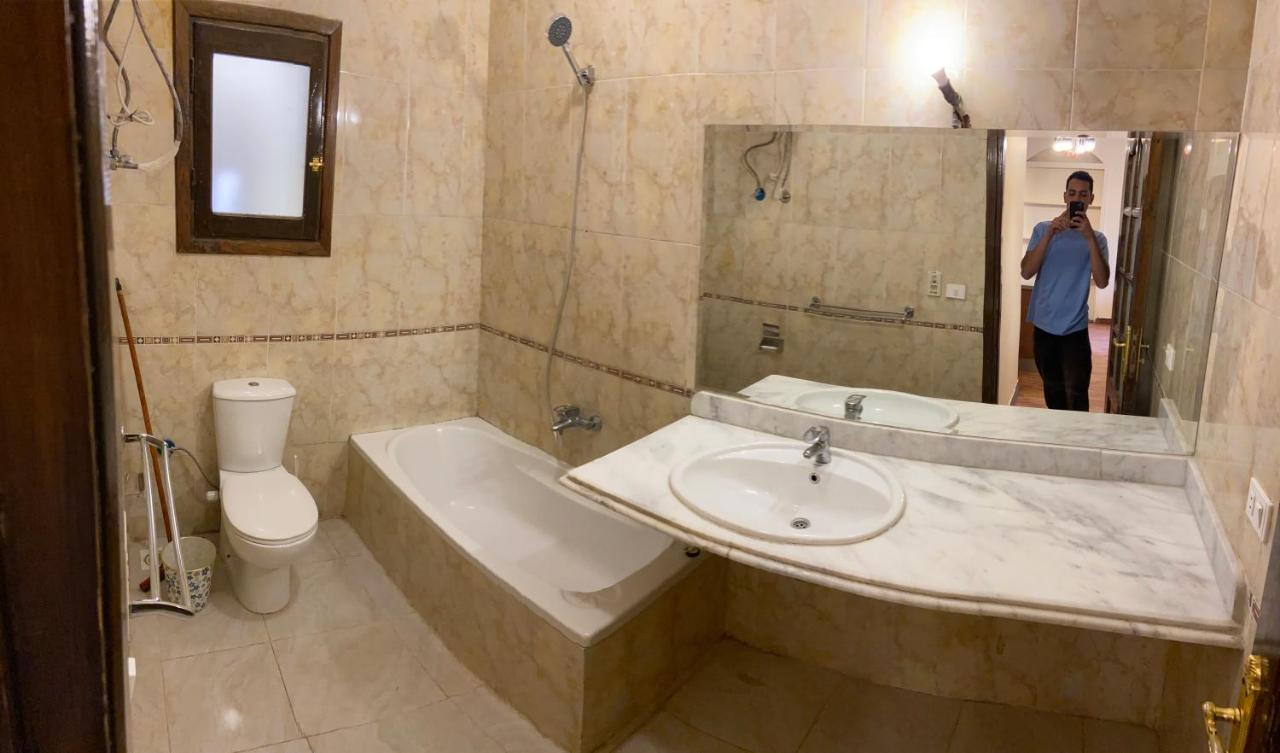 Bahga Palace 3 Residential Apartments Hurghada Exterior photo