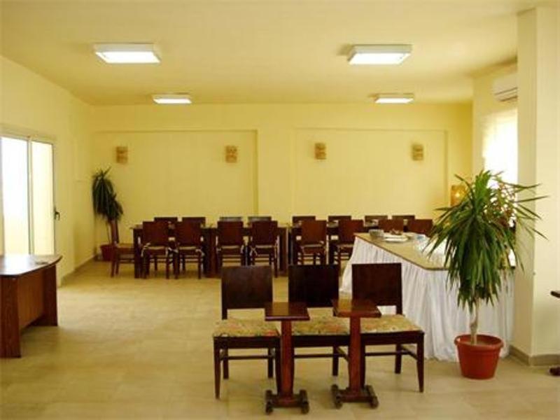 Bahga Palace 3 Residential Apartments Hurghada Exterior photo